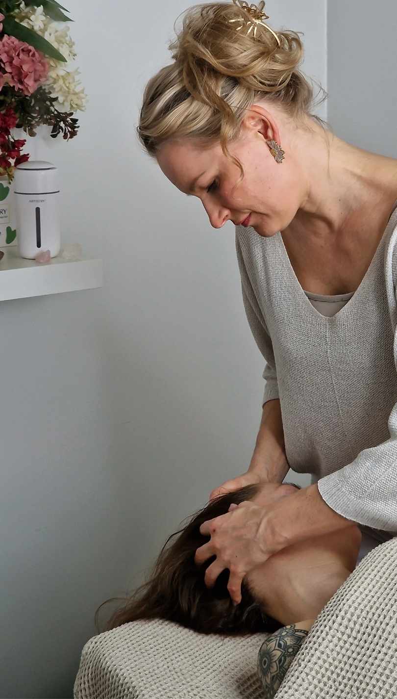 bruksismihoito Turku Beauty by Iina-Sofia