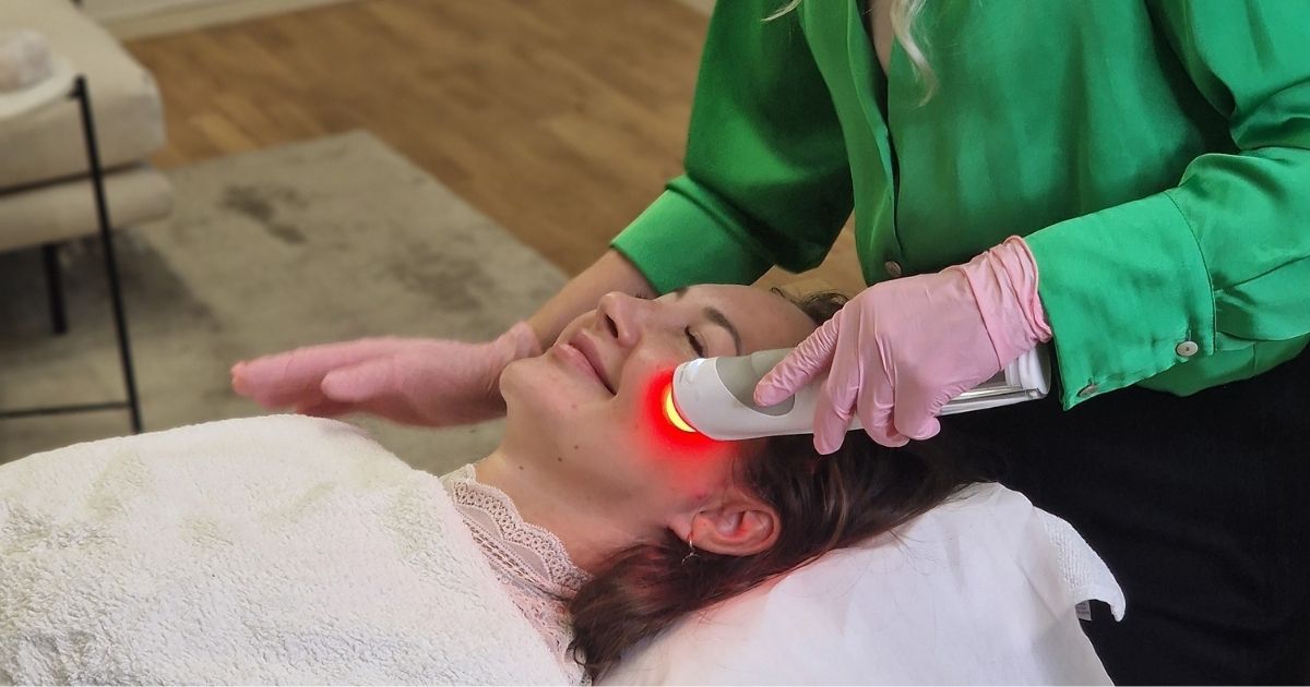 erikoiskasvohoito Turku