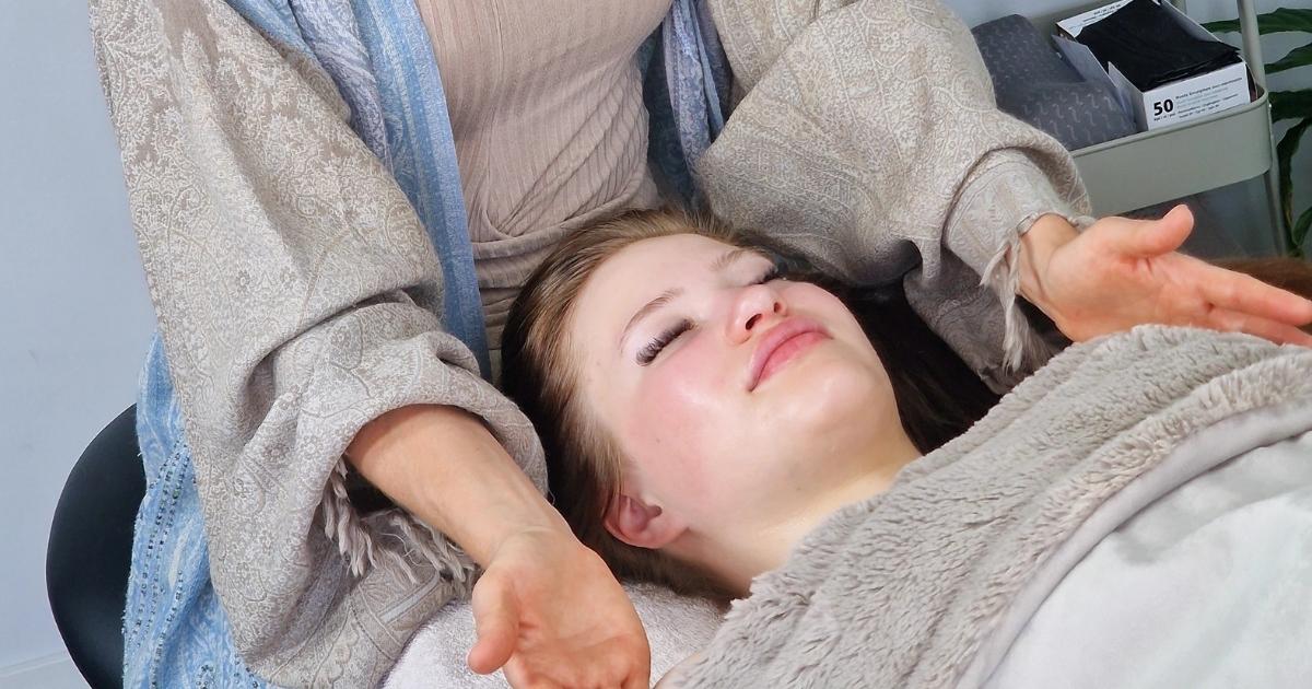 kvanttihypnoosihoito